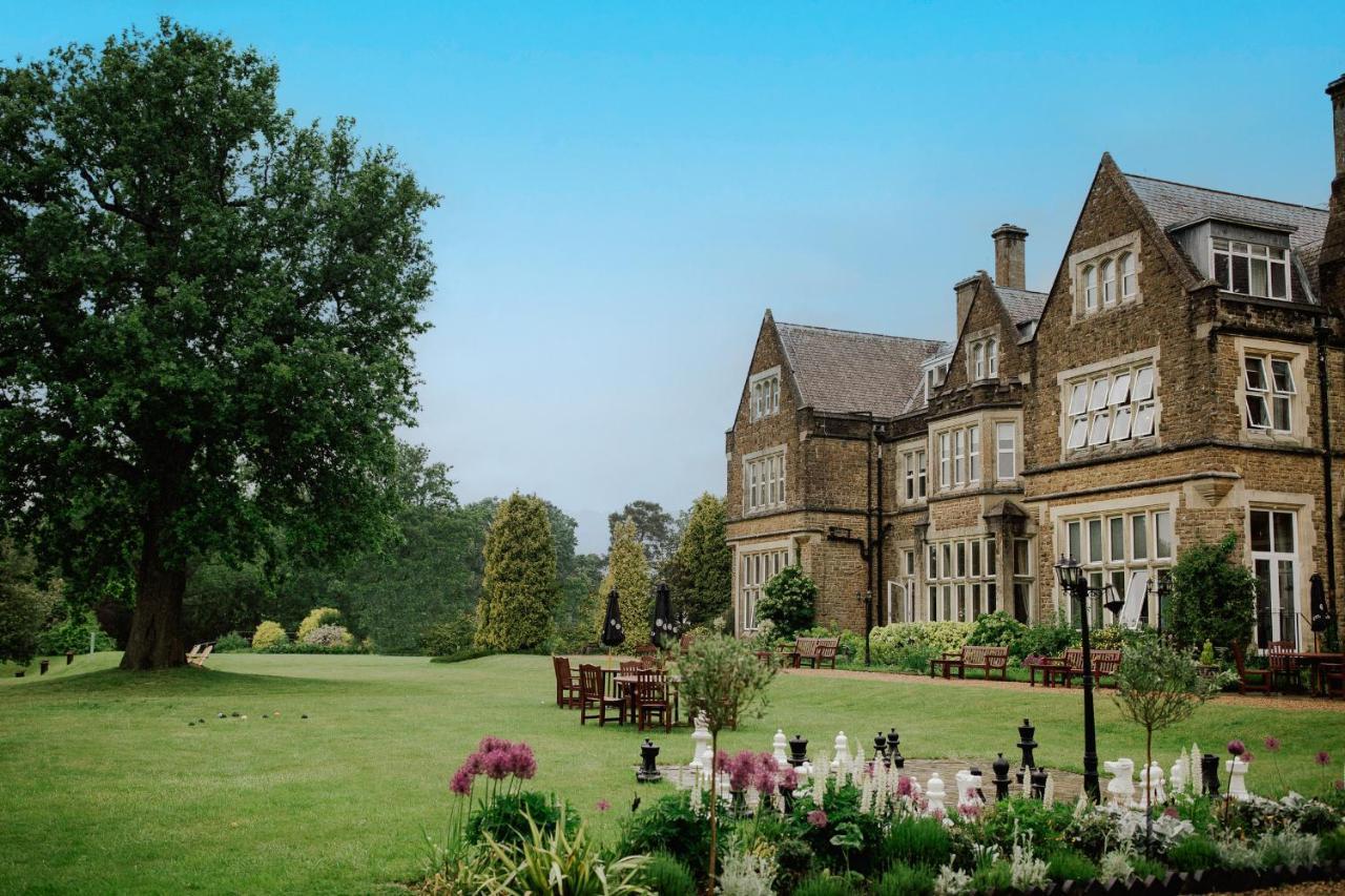 Hotel Hartsfield Manor Dorking Exterior foto