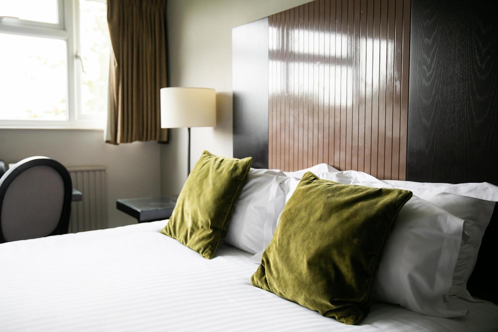 Hotel Hartsfield Manor Dorking Zimmer foto