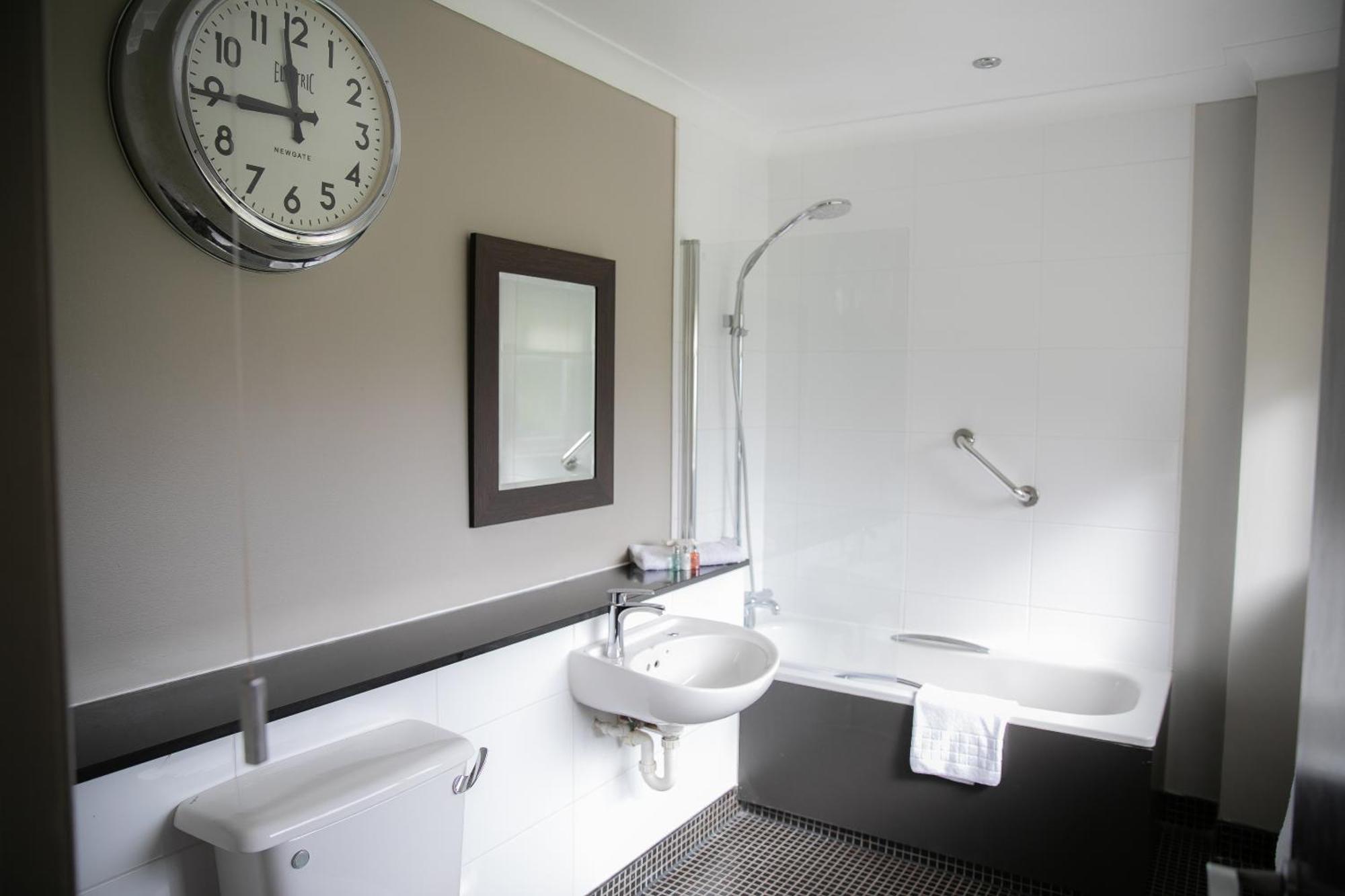 Hotel Hartsfield Manor Dorking Zimmer foto
