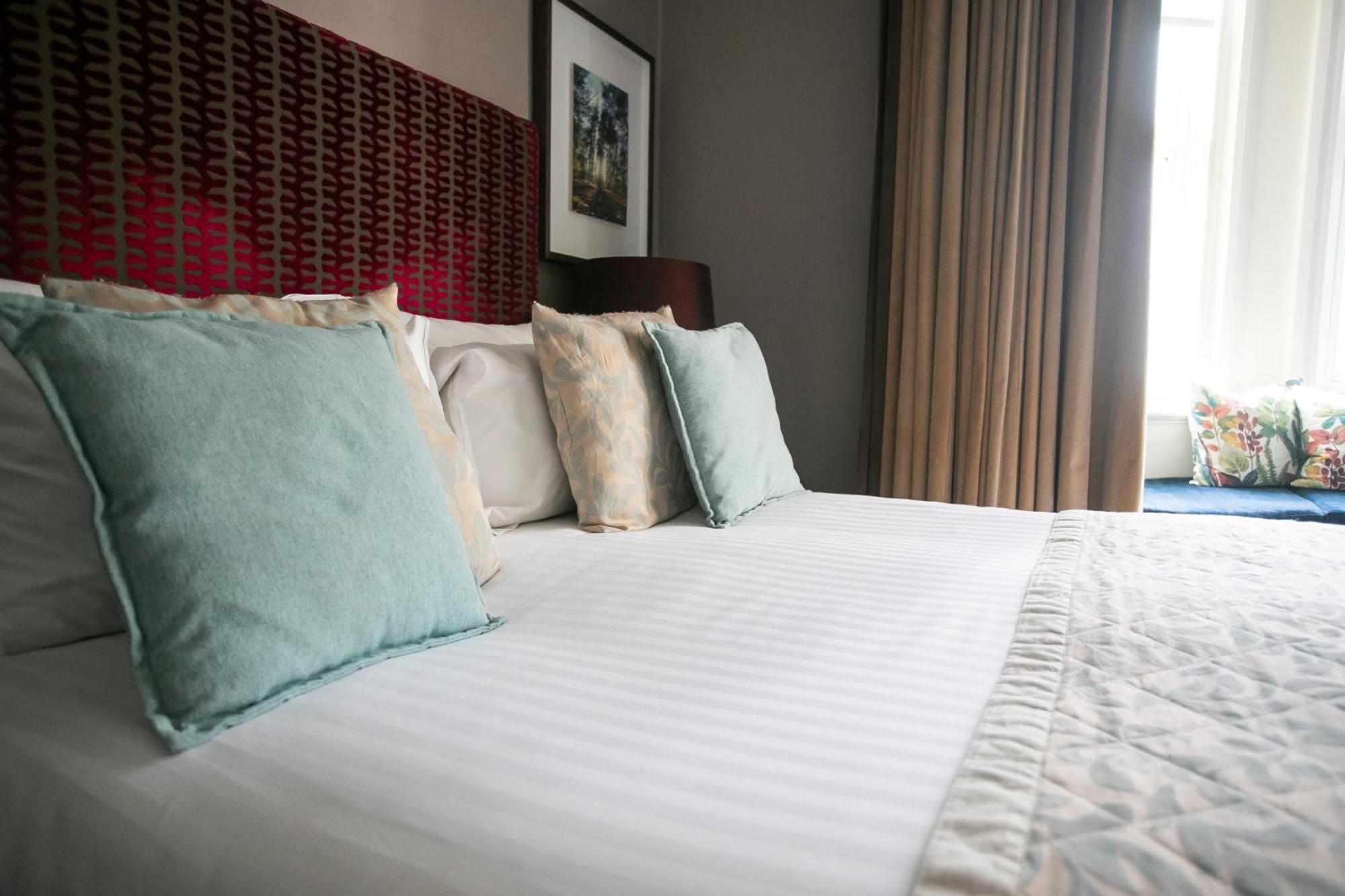 Hotel Hartsfield Manor Dorking Zimmer foto