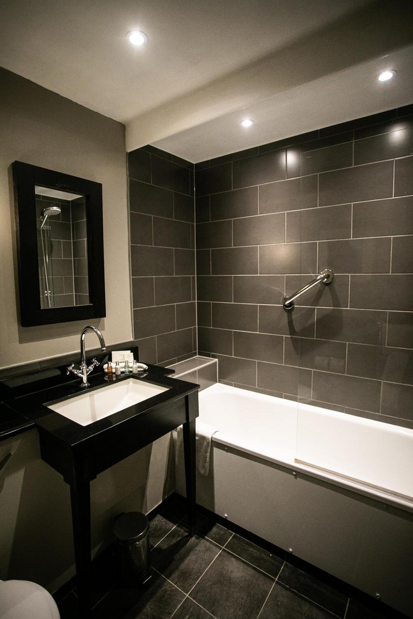 Hotel Hartsfield Manor Dorking Zimmer foto