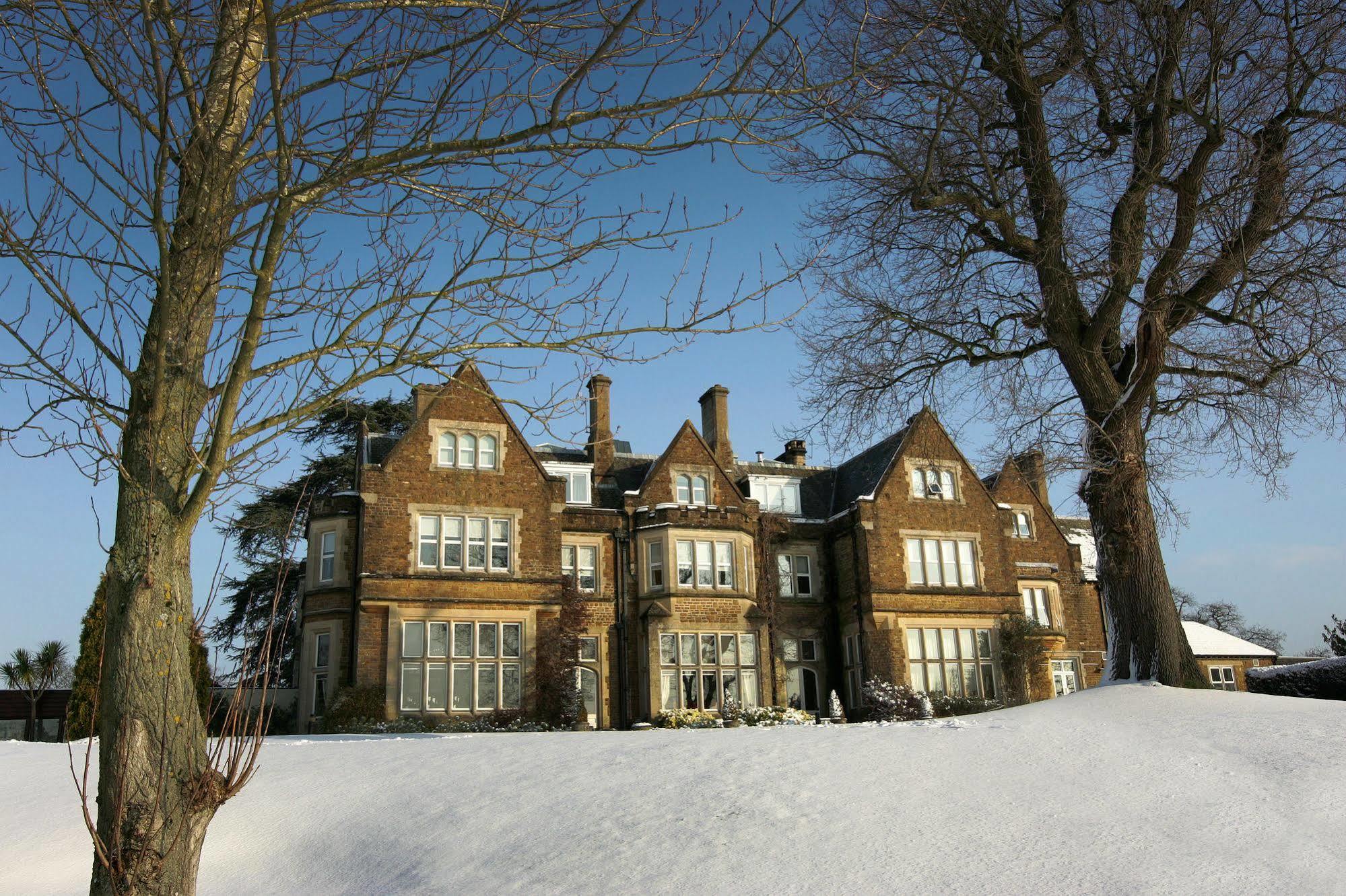 Hotel Hartsfield Manor Dorking Exterior foto